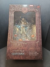 Seven Deadly Sins Beelzebub