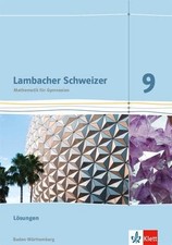 Lambacher Schweizer Mathematik