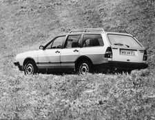 Foto Auto, VW Volkswagen