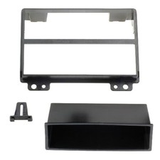 Autoradio Einbaurahmen für