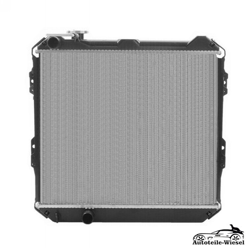 Kühler für toyota hilux - für,