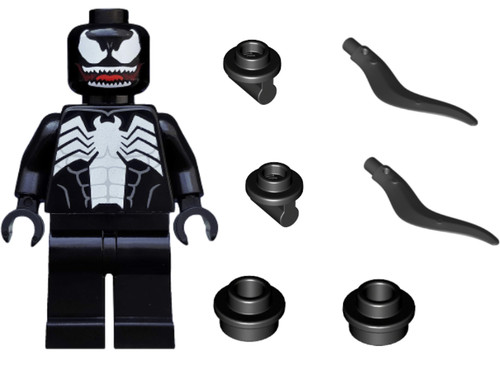 Lego super heroes minifigur - super,