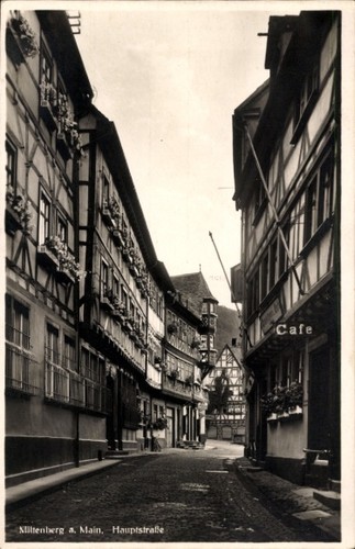 Miltenberg main - ak,