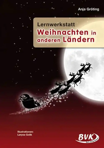 Lernwerkstatt weihnachten - lernwerkstatt, in