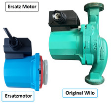 Pumpenkopf ersatz motor - pumpenkopf,