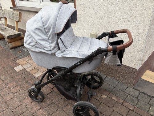 Bebetto luca kinderwagen - luca, –