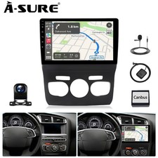 2+32G Android 14 Autoradio