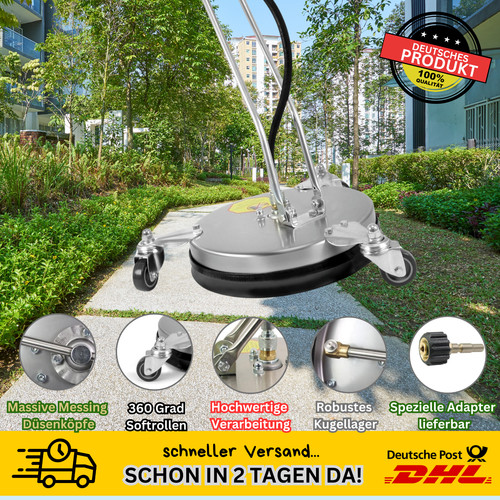Flächenreiniger für pflaster - für,