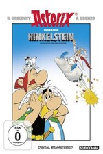 Asterix - Operation