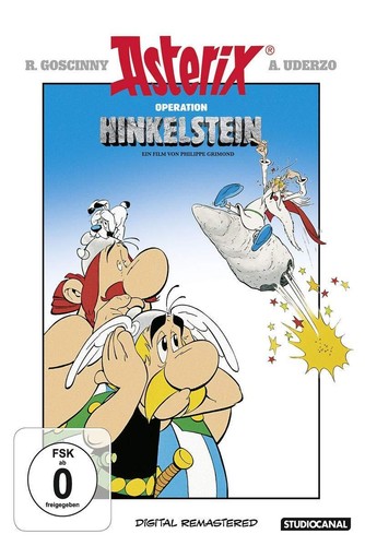 Asterix operation - asterix,