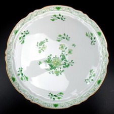 Limoges Porzellan Tortenplatte