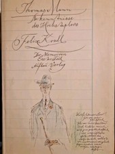 Bekenntnisse des Hochstaplers