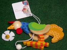 Holz Hampelmann SEVI  1831