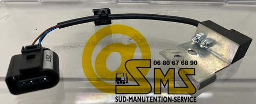 51594197 jungheinrich sensor - jungheinrich,