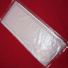 NEU 10 Lochkarten blanco 24`