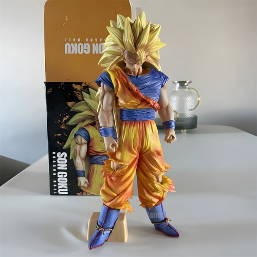 Dragon ball super saiyan 3 - dragon,