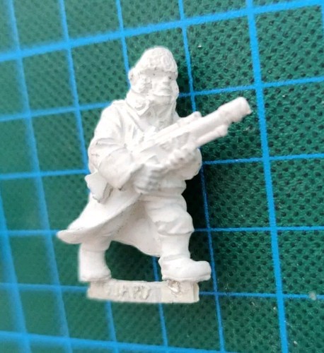 Wh40k ice warriors - ice,