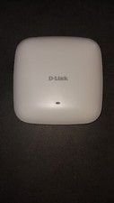 D-Link DAP-2682 Wireless AC2300 Wave 2 Dual-Band PoE WLAN Access Point MU-MIMO