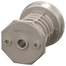 HUSQVARNA MESSERAUFNAHME