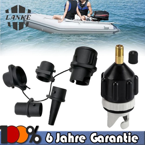 Sup pumpe luftventil adapter - sup,