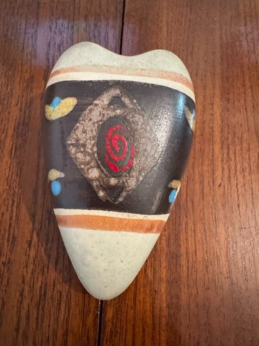 Vintage keramik vase west - keramik,