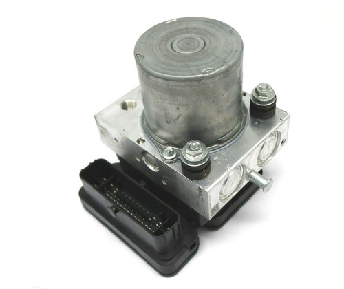 Abs esp hydraulikblock - abs,