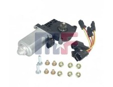 Fensterhebermotor links 02 - links, 96-02