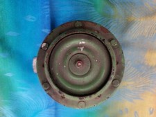 A86 DDR 12V HUPE WARTBURG TRABANT DKW ROBUR IFA LO LD SIGNAL HORN TRABBI DDR