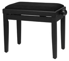 Pianobank Klavierhocker Klavierbank Keyboard Stuhl Sitz Schminkhocker Sitz