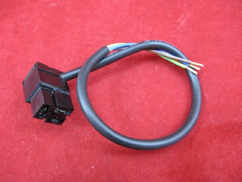 Netzkabel zündeinheit - netzkabel,