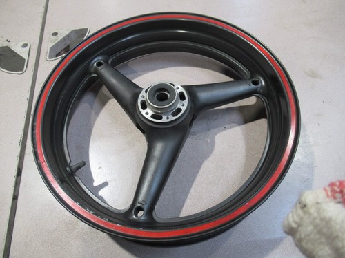 Vorderradfelge honda hornet - (honda,