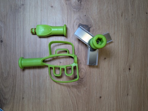 Tupperware multi chef - tupperware,