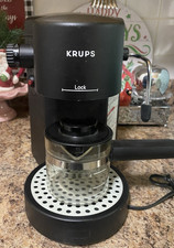Krups 872-42 Bravo Plus