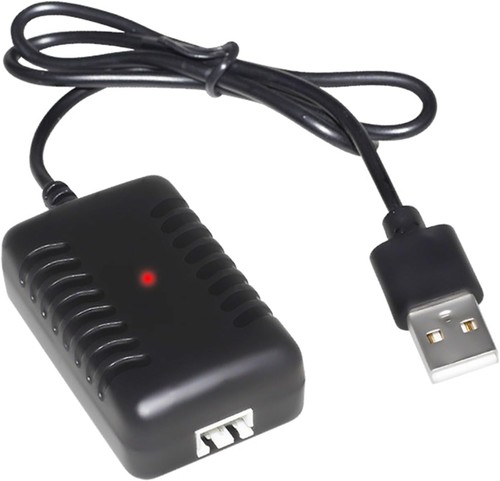 Lipo battery - 7.4v,