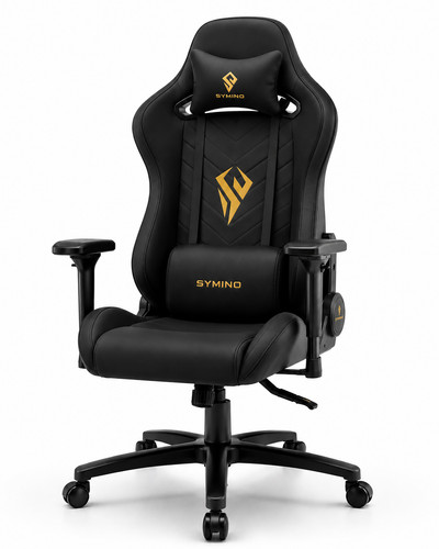 Symino gaming stuhl - gaming,