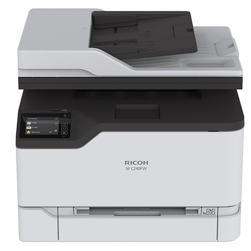 Ricoh c240fw - m,