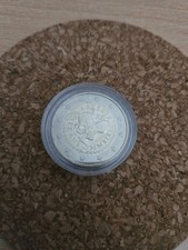 2 Euro Frankreich 2019 - ASTERIX - Unzirkuliert in Münzkapsel