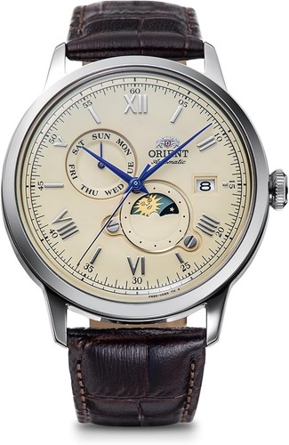 Orient bambino sun moon - bambino,