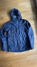 MALOJA Jacke - ChissM - Blau -