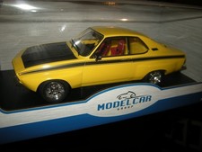 1:18 ModelCar Group Opel Manta