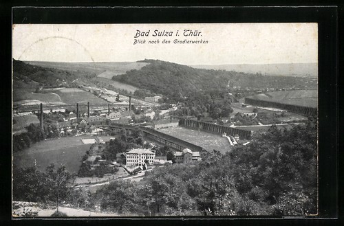 Bad sulza thür blick - bad,