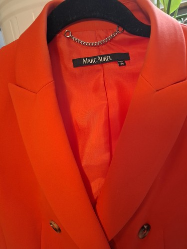 Marc aurel damenblazer 36 - marc,