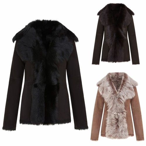 Infinity leather damen - leather, toscana