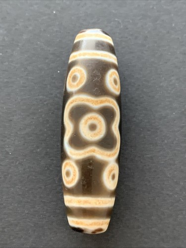 Dzi bead tibet buddha - dzi,