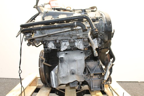 Anb motor ohne anbauteile - anbauteile, vw