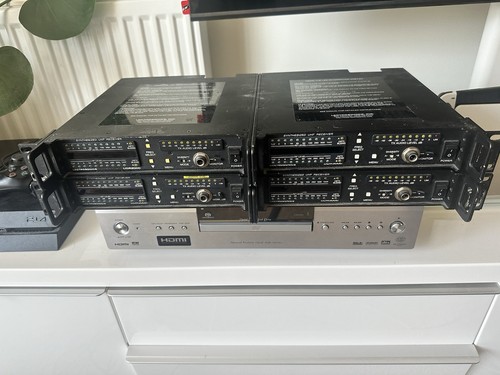 Lectrosonics modell udr300c - lectrosonics, modell,