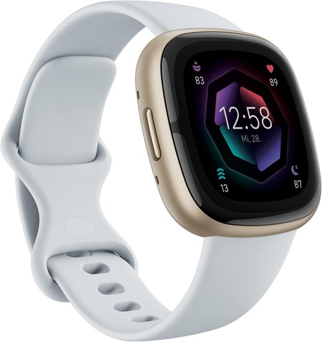 Google fitbit sense - sense, 2
