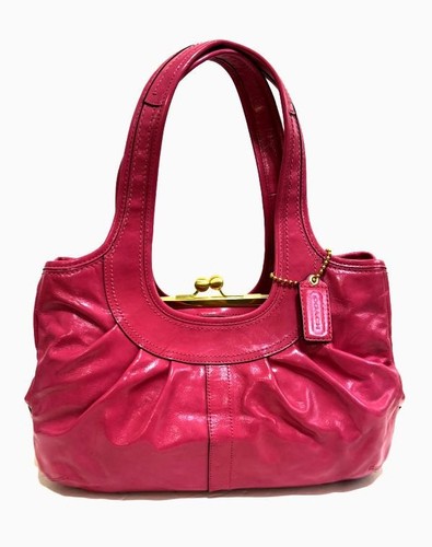 Mint coach y2k ergo - coach,