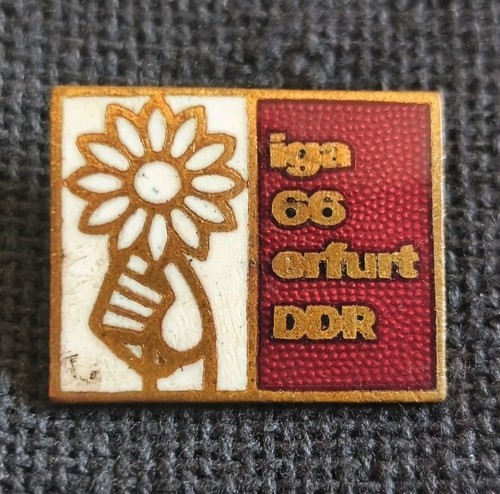 Abzeichen ddr internationale - abzeichen, ddr: