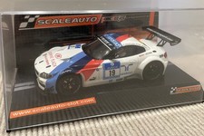 Rare - Scaleauto - Slotcar